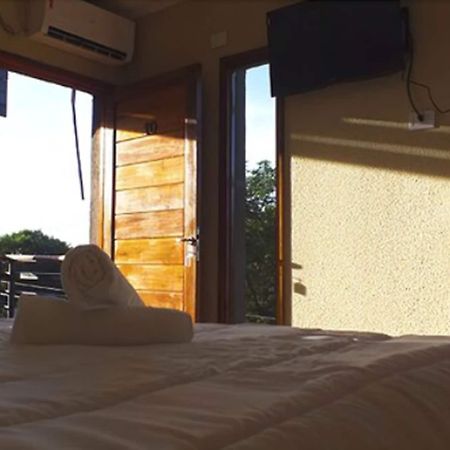 Iguazu Urban Hotel Express Puerto Iguazu Ngoại thất bức ảnh