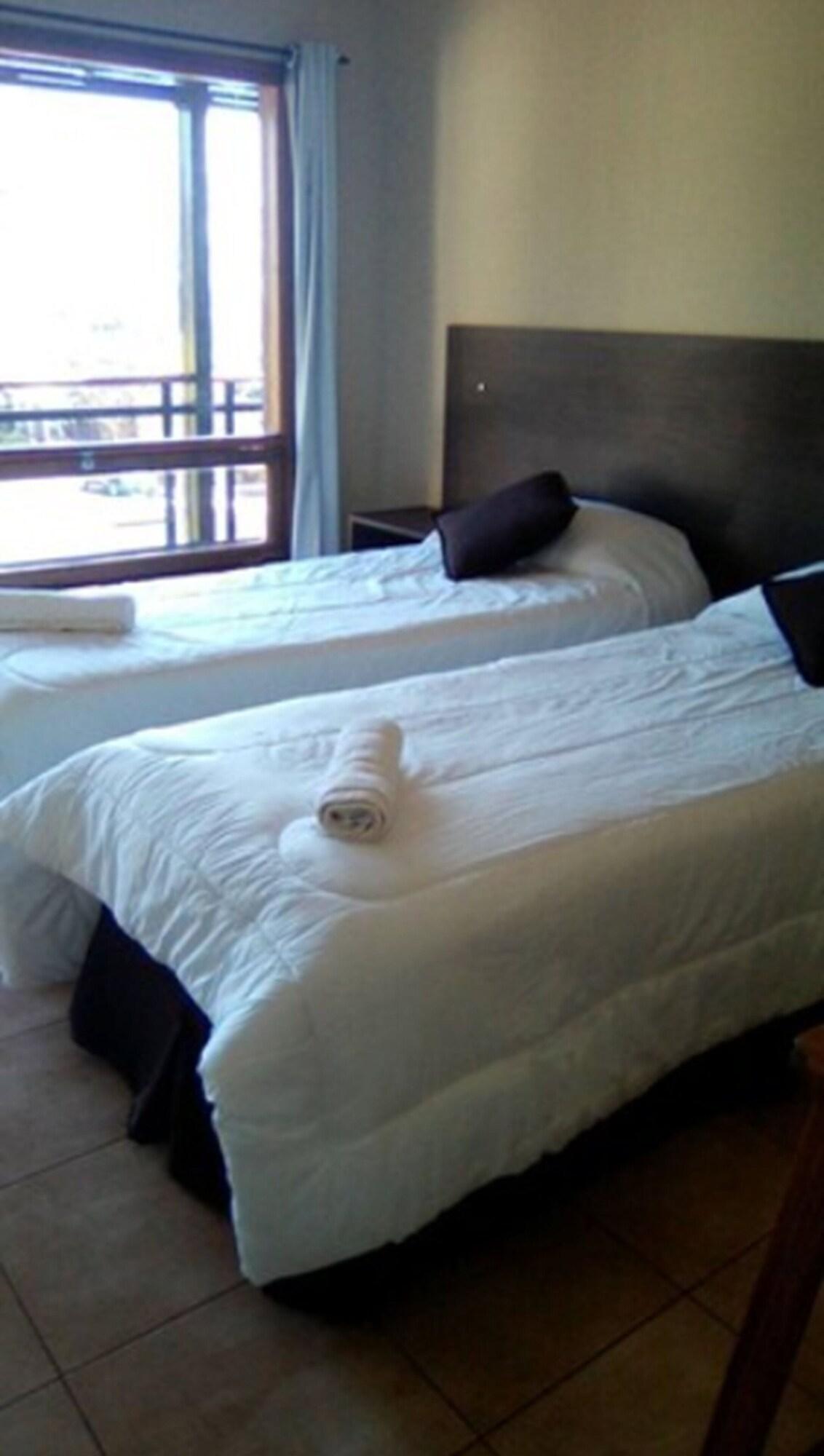 Iguazu Urban Hotel Express Puerto Iguazu Ngoại thất bức ảnh