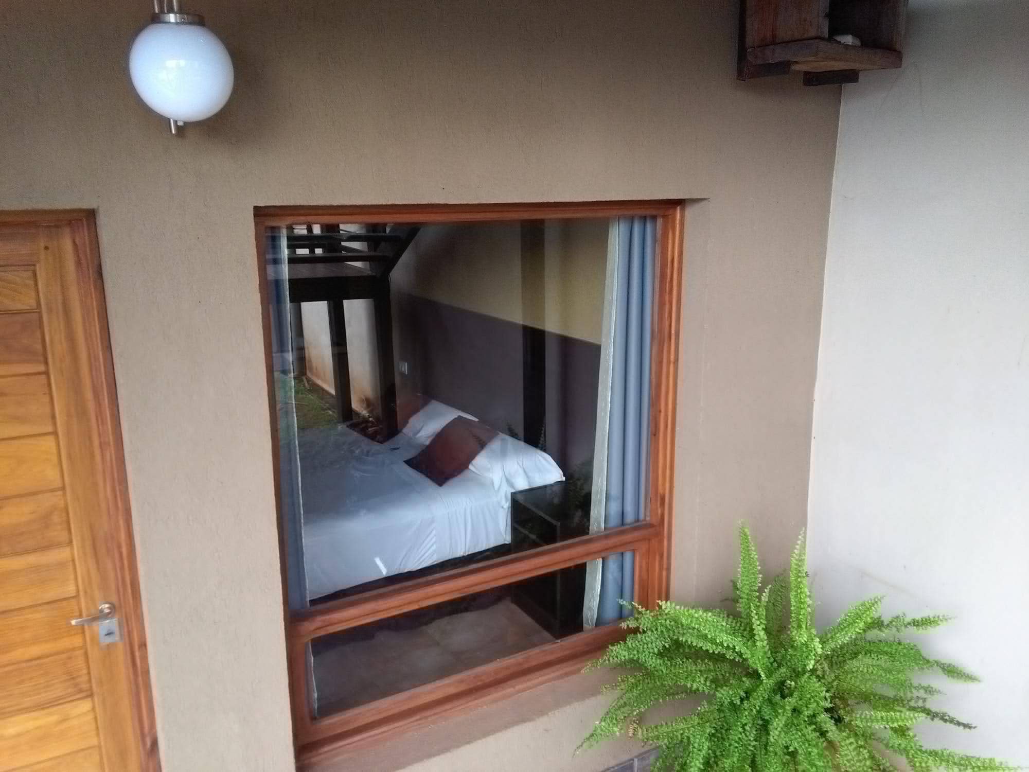 Iguazu Urban Hotel Express Puerto Iguazu Ngoại thất bức ảnh