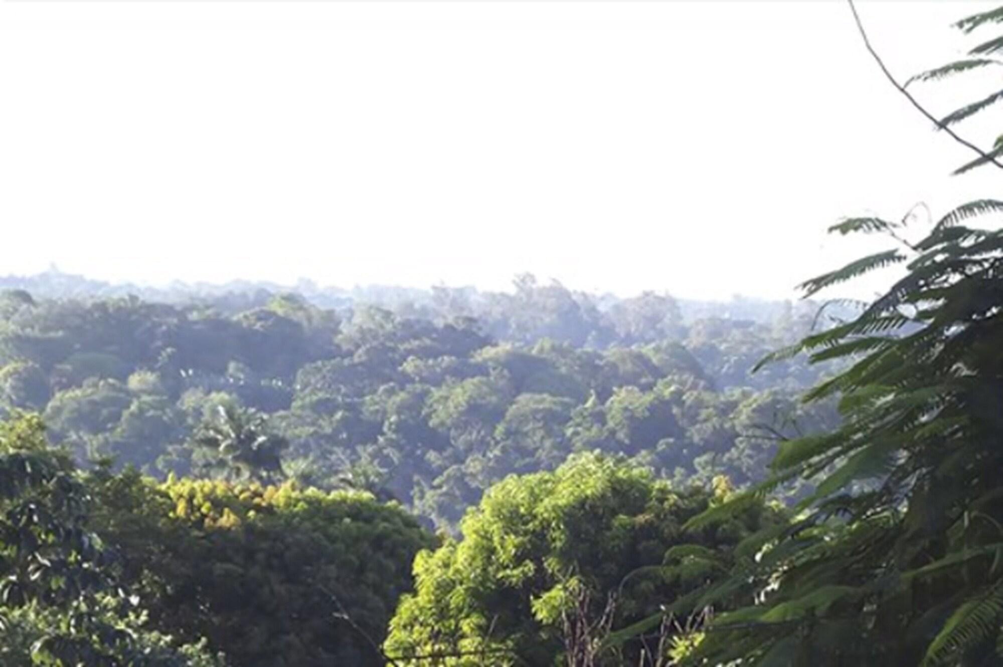 Iguazu Urban Hotel Express Puerto Iguazu Ngoại thất bức ảnh