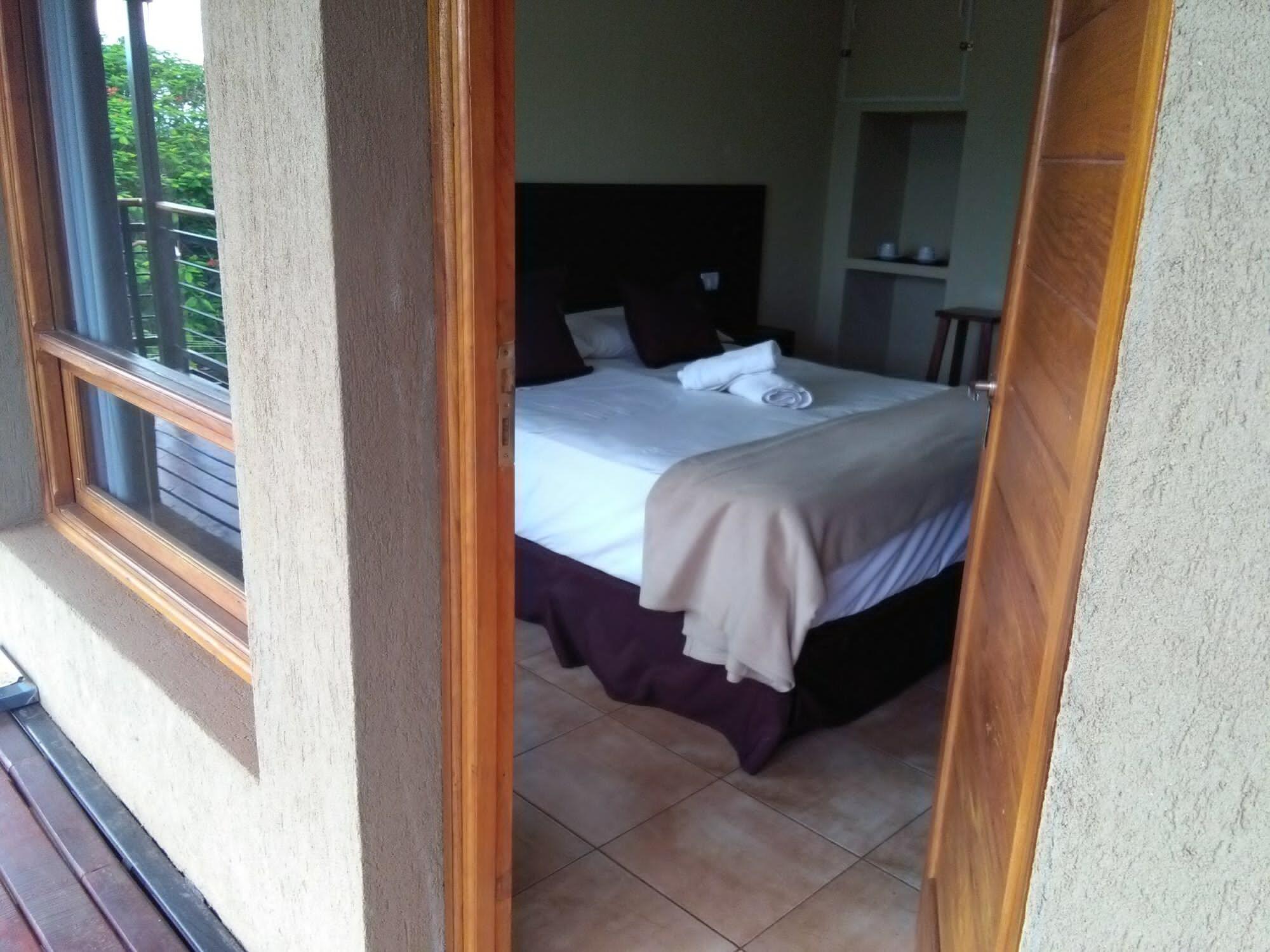 Iguazu Urban Hotel Express Puerto Iguazu Ngoại thất bức ảnh