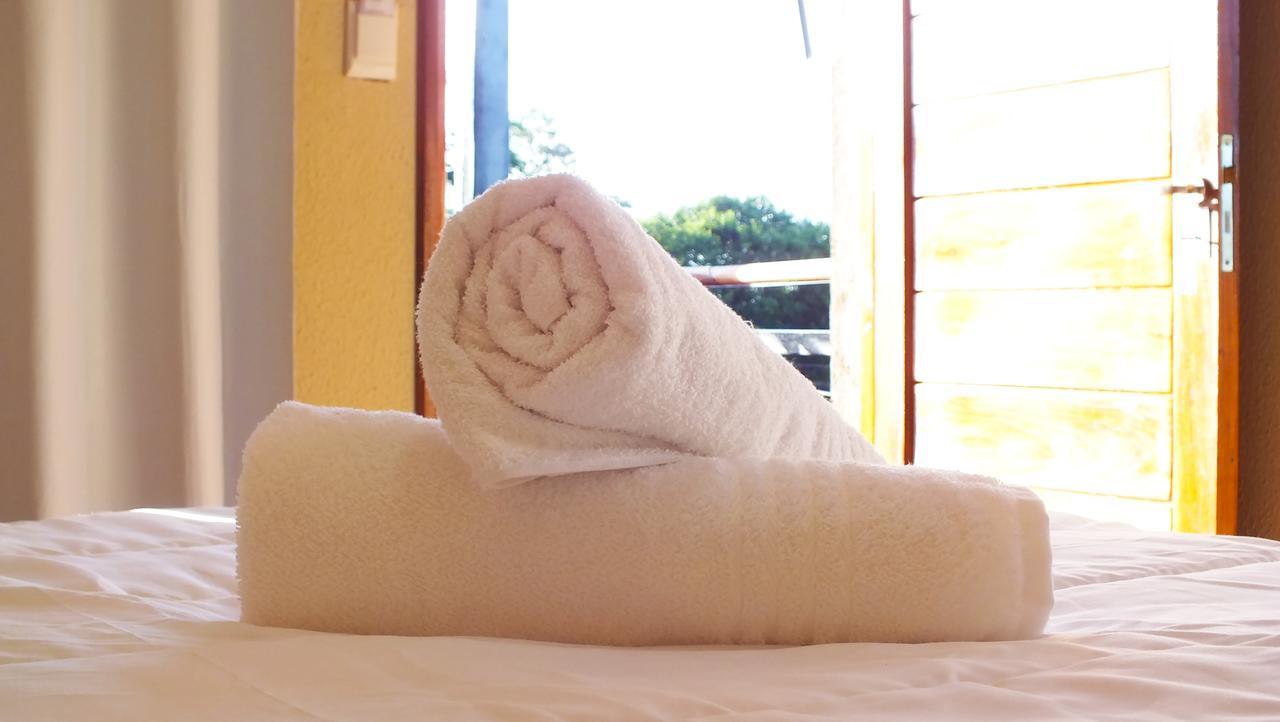 Iguazu Urban Hotel Express Puerto Iguazu Ngoại thất bức ảnh