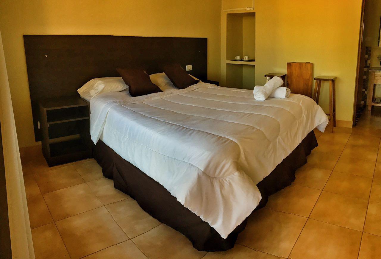 Iguazu Urban Hotel Express Puerto Iguazu Ngoại thất bức ảnh
