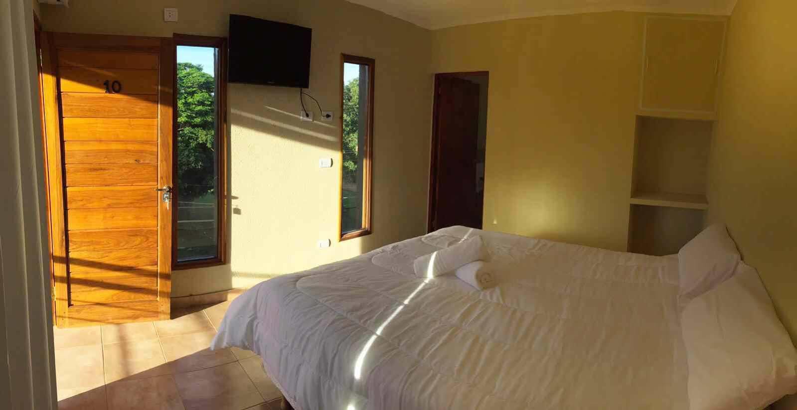 Iguazu Urban Hotel Express Puerto Iguazu Ngoại thất bức ảnh