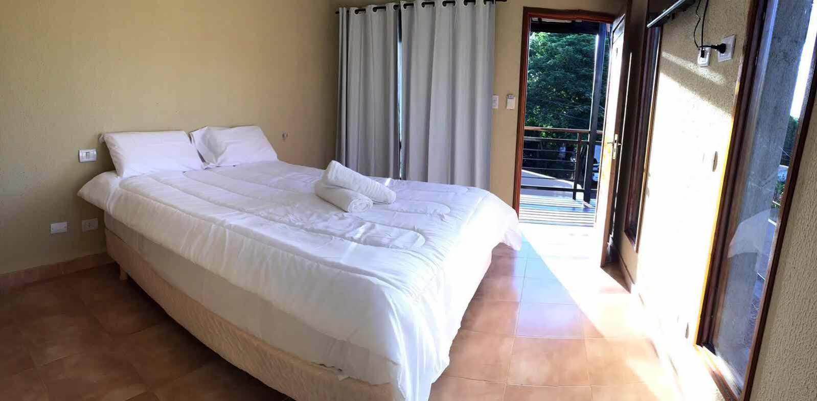 Iguazu Urban Hotel Express Puerto Iguazu Ngoại thất bức ảnh
