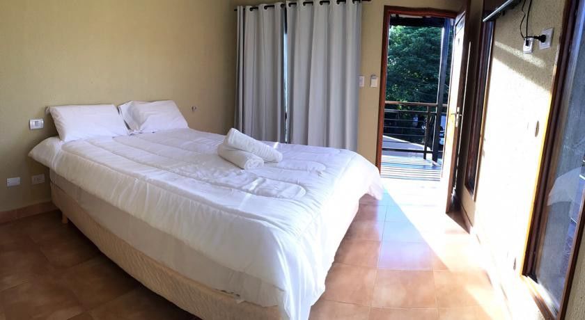 Iguazu Urban Hotel Express Puerto Iguazu Ngoại thất bức ảnh